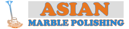 Asian Marble Polishing